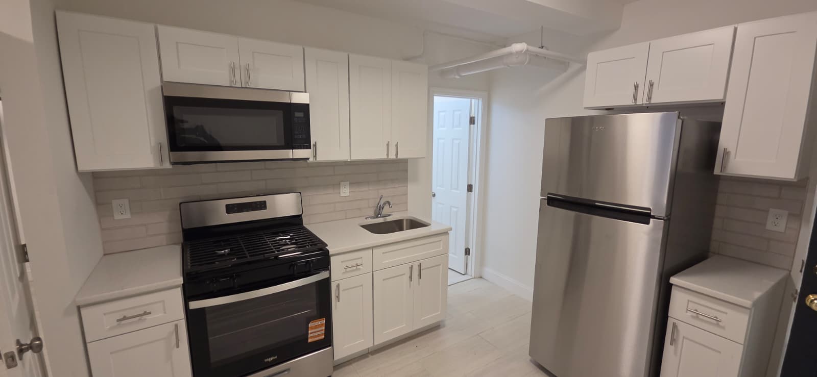 111 61st Street, Apt 23